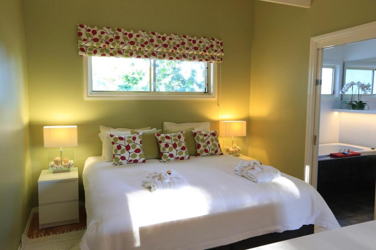 Inglenook Luxury Spa Cottage For Two Cowes Exterior foto